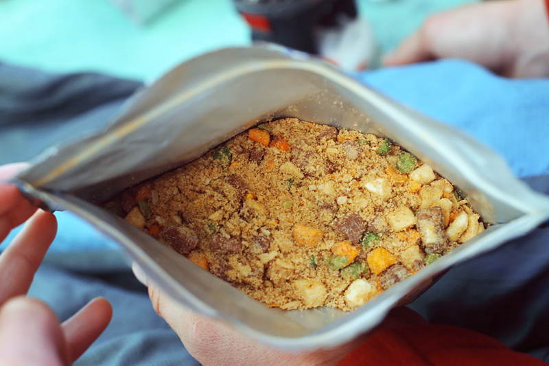 сублимированная еда реторт готовая сублимация сублиматы консервы консервирование походное питание походы